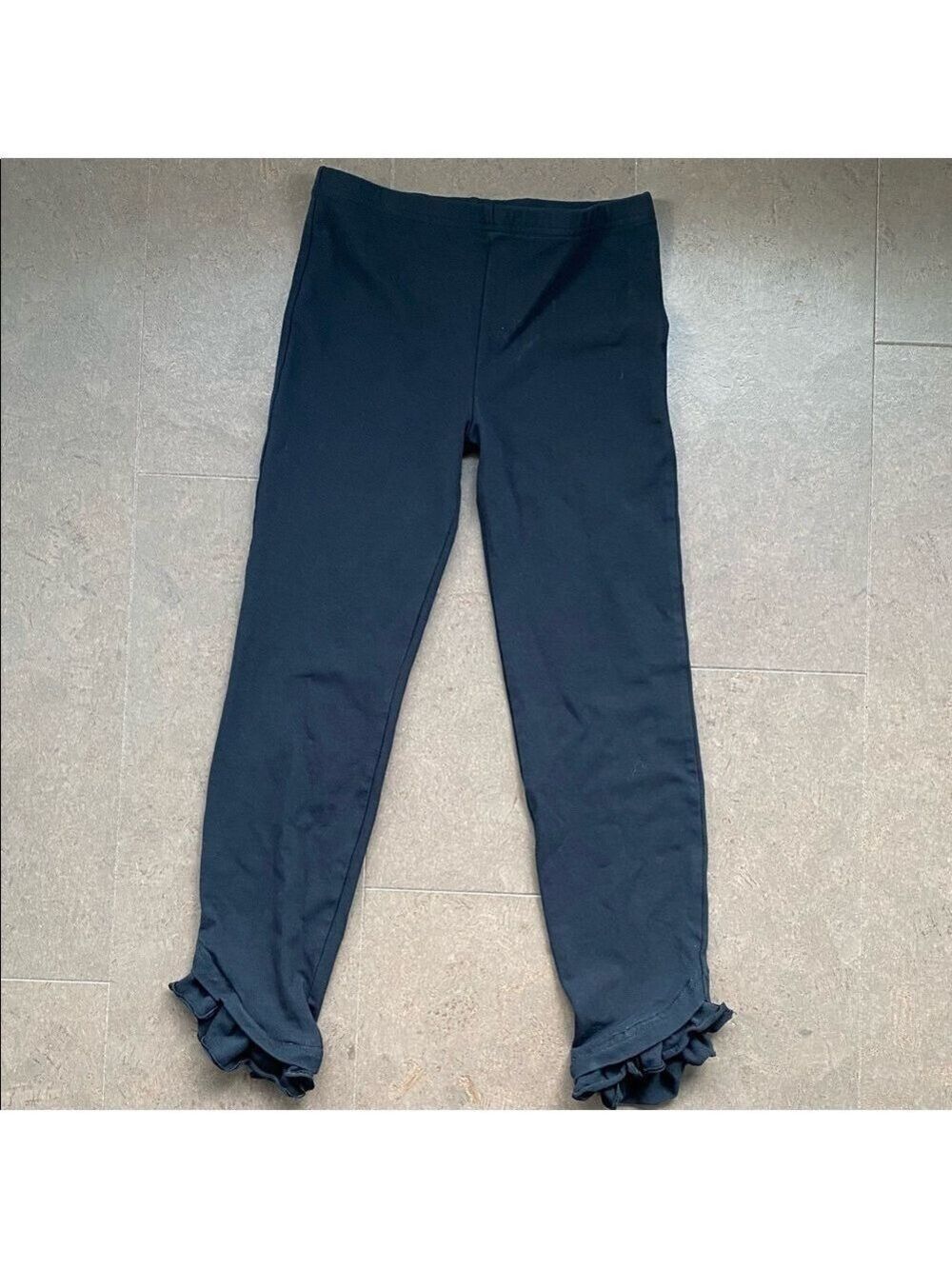 PEEKABOO beans size 8 pants